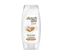 Duschdas Care Lot de 6 gels douche doux au pH neutre à l'amande et au jojoba 225 ml