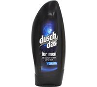 duschdas Pour homme (lot de 12) de 250 ml chacun