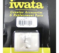 Duse Buse 0,5 mm Aérographe Iwata HP-CR, BCR, SAR, TR2