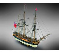 DUSEK Mamoli H.M.S Surprise MV58