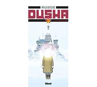 Dusha - Tome 01: La Fille de l'hiver