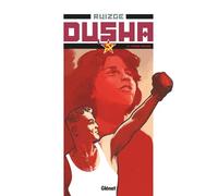 Francisco Ruizge – Dusha – Tome 02 : Neige rouge – Cartonné, bande dessinée