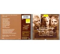 Dushkin – Frühe Konzertaufnahmen – Import – Deutsche Grammophon