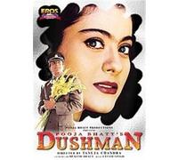 Dushman , (Hindi Language) G