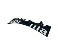 DUSHUO Ailes Moto Kit De Becquet Aérodynamique Carénage Avant, Accessoires Moto pour RS660 pour RS 600 pour Rs660(Color03)