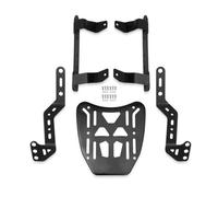 DUSHUO Arrière Case pour C400GT pour C 400GT pour C400 GT pour SHAD pour SH23 pour SH36 Bagages De Moto Latéraux Arrière Support Boîte Valise Latérale(Tailstock)