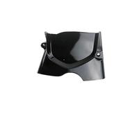 DUSHUO Boîtier Chaîne Couvercle De Chaîne Pignon Avant en Aluminium pour Moto, Boîtier Protection Moteur pour Buggy, Motocross, Dirt Bike, Pièces Universelles(Color 02)