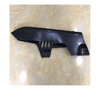 DUSHUO Boîtier Chaîne pour DT230 pour DT125 pour DT200R Garde-chaîne De Motocross Garde-Boue Couvercle Latéral Motos Tout-Terrain