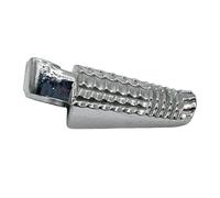 DUSHUO Cale Pied Velo Pédales Avant Arrière Gauche Droite De Moto Panneau Pédale pour DL250 pour(Rear Right)