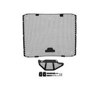DUSHUO Couvercle De Calandre Moto Accessoires Protection pour Multistrada pour V2/V2S 2025 Radiateur Grille