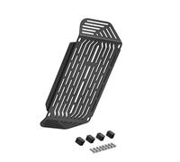 DUSHUO Couvercle De Radiateur Moto Protection Calandre pour DR 650 SE pour DR650S pour S pour DR650SE pour 650S Radiateur Grille(Color1)
