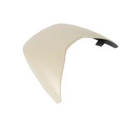 DUSHUO Couvercle De Siège Arrière Moto, Accessoires Carénage Section Passager pour GTV300 2018 - 2024 Housse Siège Arrière(Color02)