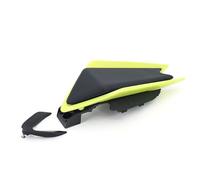 DUSHUO Couvercle De Siège Passager Arrière Moto, Becquet Capot Carénage pour RS660 pour Tuono66 pour RSV4 2020 - 2022 Housse Siège Arrière(Color01)