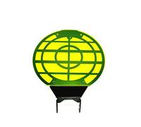 DUSHUO Grille Protection pour CB650R pour CB 650R Accessoires Moto Couvercle De Protection Phare