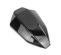 DUSHUO pour MT07 pour FZ07 2013-2017 Accessoires De Carénage Siège Moto Couvercle Queue Capot Arrière Housse Siège Arrière(Color02)