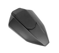 DUSHUO pour MT07 pour FZ07 2013-2017 Accessoires De Carénage Siège Moto Couvercle Queue Capot Arrière Housse Siège Arrière(Color01)
