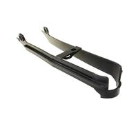 DUSHUO Protection Chaîne pour CBR929RR pour CBR 929RR 00-01 pour CBR929 RR pour Fireblade Couverture De Moto Protection De Guide De Chaîne