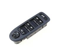 Dusibulv Bouton Lève Vitre 98054508ZD 96644915XT 98053439 96644915 Pour Citroën C5 2007-2013 Interrupteur De Fenêtre Principale Électrique Pièces D'auto fenêtre