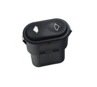 Dusibulv Bouton Lève Vitre Bouton De Commande De Commutateur Vitre Électrique Passager Pour Ford Pour Escort MK7 VII Pour Mondeo MK II 2 1995-2006 Pour Transit 95BG14529AB fenêtre