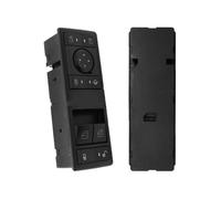 Dusibulv Bouton Lève Vitre Bouton Levage Vitre Électrique Accessoires Voiture Camion Pour Actros MP4 Interrupteur De Fenêtre Électrique 9605450813 A9605451213 9605450913 fenêtre(F0923-b)