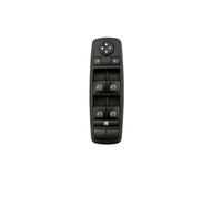 Dusibulv Bouton Lève Vitre Interrupteur Fenêtre Principale Électrique Pour W164 W251 Classe GL450 ML300 ML350 R500 Interrupteur Rétroviseur Fenêtre Gauche Unité Commande fenêtre(A)