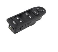 Dusibulv Bouton Lève Vitre Pour CITROEN C5 2008 2009 2010 2011 2012 2013 2014 2015 98054508ZD 96659465ZD Bouton Lève-vitre Interrupteur Fenêtre Électrique fenêtre(Without Folding)