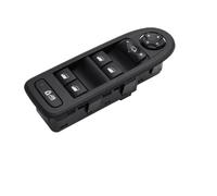 Dusibulv Bouton Lève Vitre Pour CITROEN C5 2008 2009 2010 2011 2012 2013 2014 2015 98054508ZD 96659465ZD Bouton Lève-vitre Interrupteur Fenêtre Électrique fenêtre(With Folding)