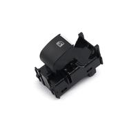 Dusibulv Bouton Lève Vitre Pour RAV4 RAV 4 2019-2020 Bouton De Commande De Commutateur De Fenêtre Simple Électrique 84040-10020 8404010020 fenêtre