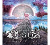Dusius - Memory of a Man [Import]