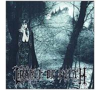 Cradle Of Filth – Dusk and Her Embrace – Sony Music