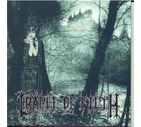 Dusk... And Her Embrace by Cradle of Filth