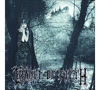 Cradle Of Filth – Dusk and Her Embrace – Sony Music