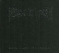 Dusk And Her Embrace (Digibook) by Cradle Of Filth (1996-05-04)