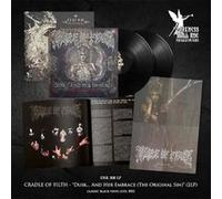 Dusk and Her Embrace (The Original Sin)