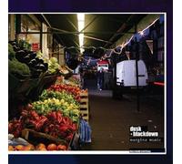 Dusk & Blackdown - Margins Music