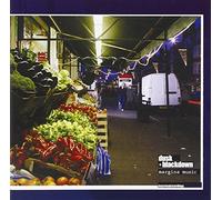 Dusk + Blackdown - Margins Music [Import]