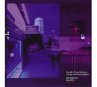 Dusk & Blackdown - Margins Music Redux