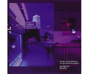 Dusk & Blackdown - Margins Music Redux