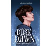 Dusk & Dawn: Au cœur des ténèbres
