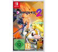Dusk Diver 2 Day One Edition (Nintendo Switch) (Nintendo Switch)