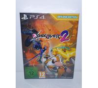 Dusk Diver 2 - Day One Edition Ps4
