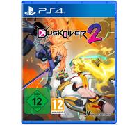 Dusk Diver 2 Day One Edition (PS4) (Sony Playstation 4)