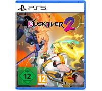 Dusk Diver 2 Day One Edition (PS5) (Sony Playstation 5)