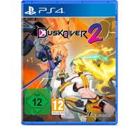 DUSK DIVER 2 Jeu PS4 Édition Day One PAL Action Beat-'Em-Up 2022