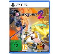 Dusk Diver 2, Juego para Consola Sony PlayStation 5 PS5