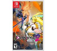 Dusk Diver 2 Launch Edition - Nintendo Switch
