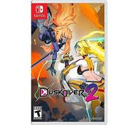 Dusk Diver 2 Launch Edition - Nintendo Switch (Nintendo Switch)