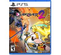 Dusk Diver 2 Launch Edition - PlayStation 5