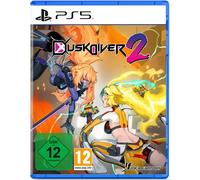 Dusk Diver 2 Ps5
