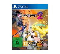 Dusk Diver 2 Standard Edition /PS4 (Sony Playstation 4)